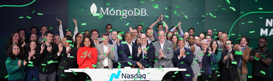 MongoDB